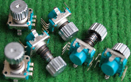 旋轉(zhuǎn)開關(guān)如何減少能源的消耗